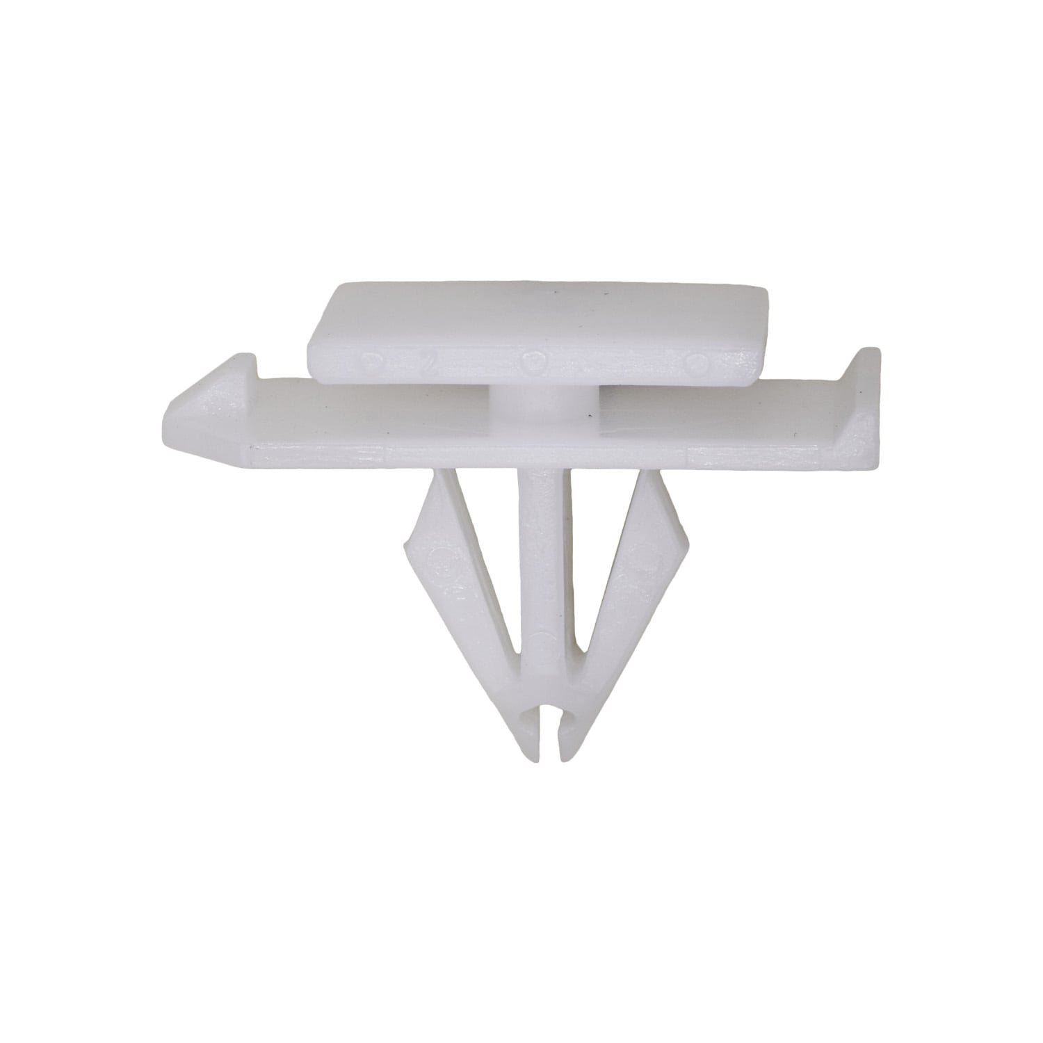 Auveco No. 21128 GM Molding Clip, Quantity - 15