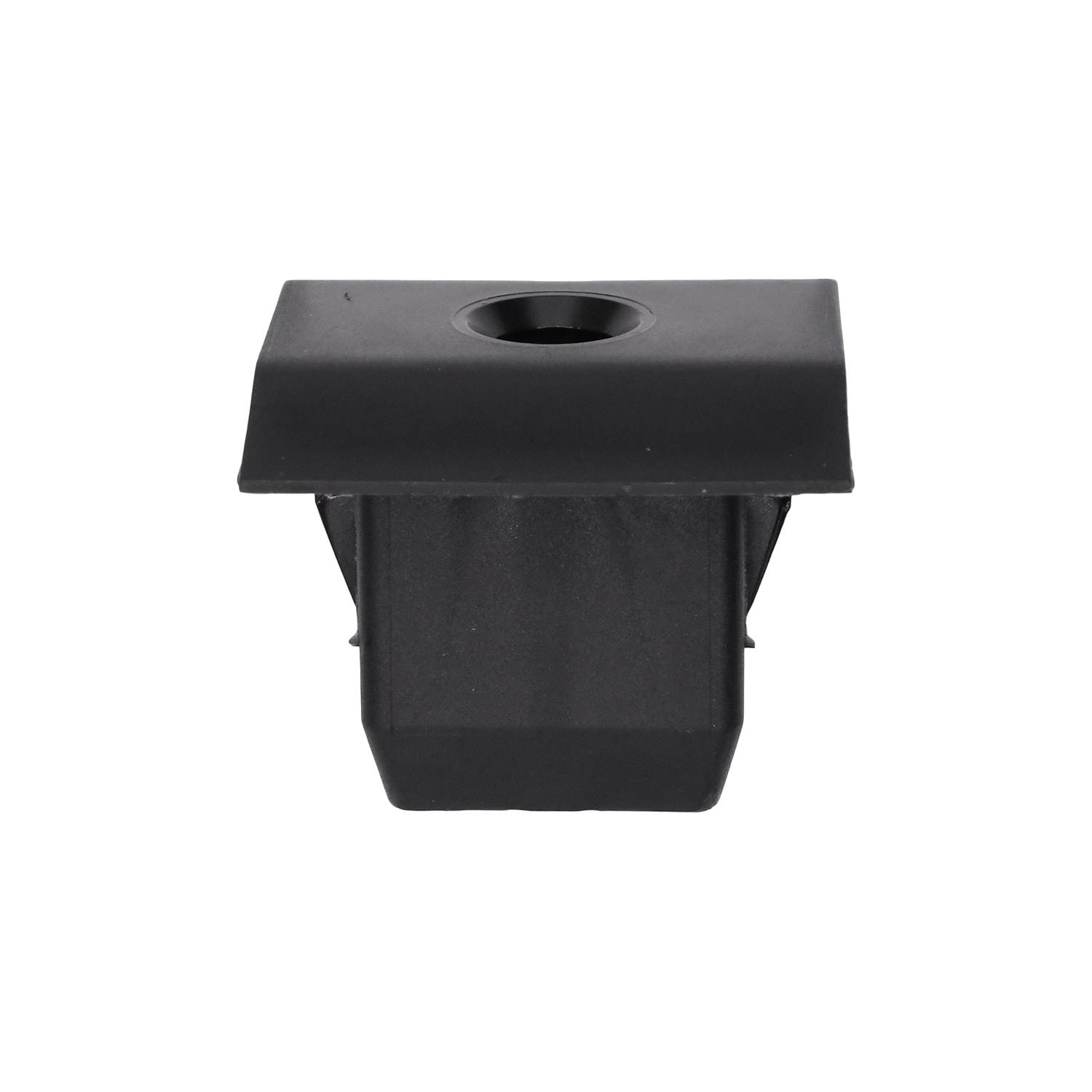 Auveco No. 21165 Ford Headlamp Grommet Black Nylon, Quantity - 15