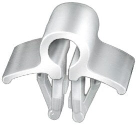 Auveco No. 21170 Acura & Honda Door Lock Clip, Quantity - 15