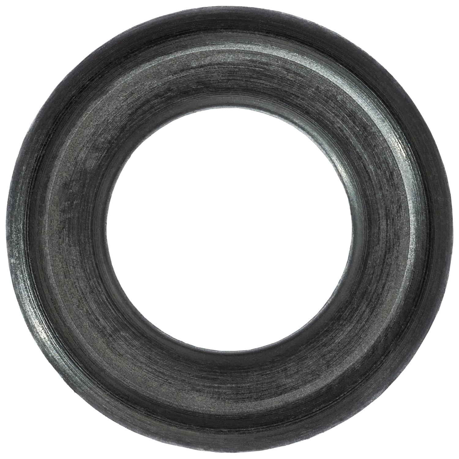 Auveco No. 21180 Rubber Oil Drain Plug Gasket, Quantity - 10