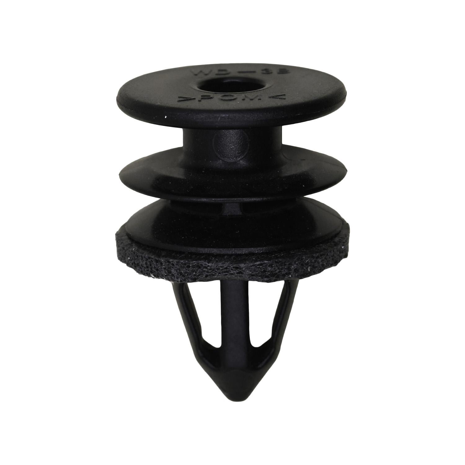 Auveco No. 21189 GM Trim Panel Retainer, Quantity - 10