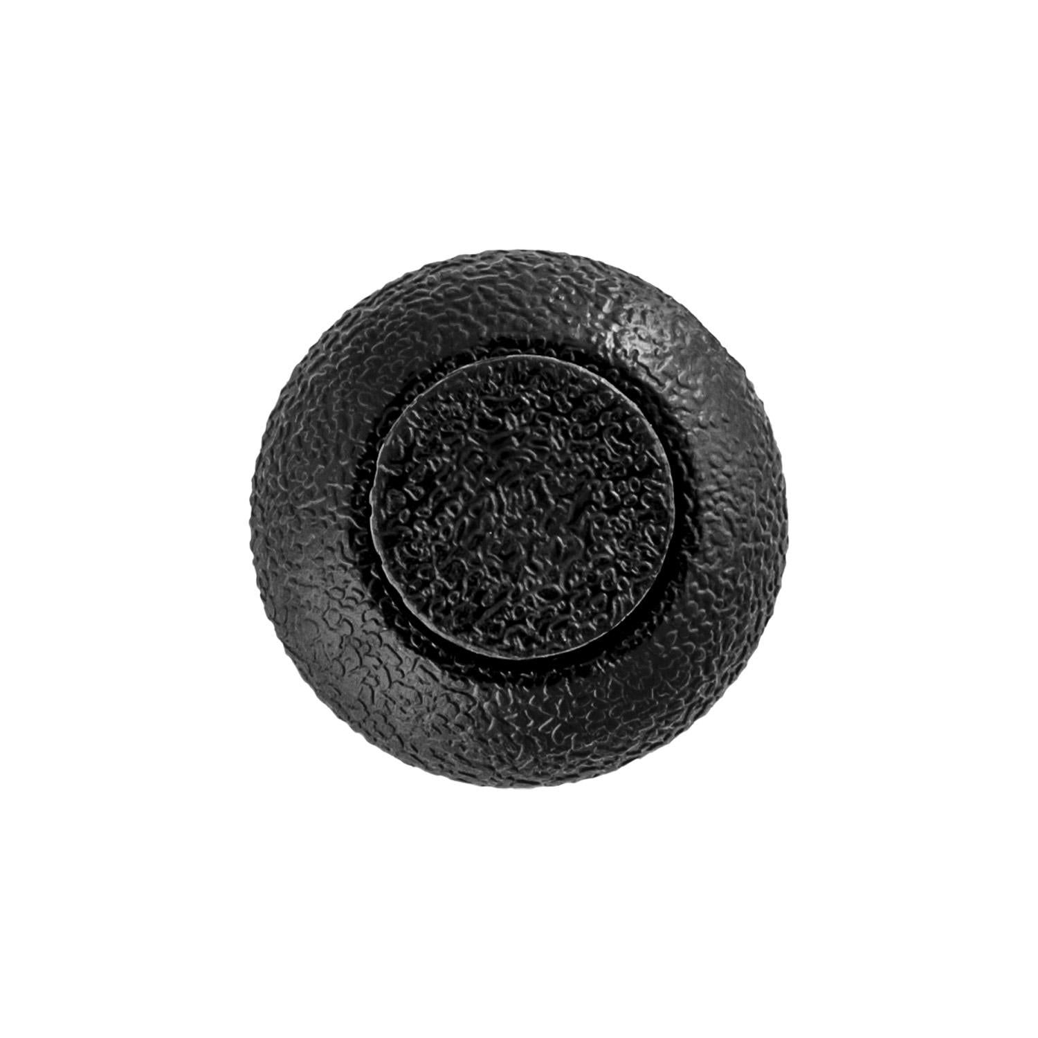 Auveco No. 21201 Toyota & Lexus Push-Type Retainer Black Nylon, Quantity - 10