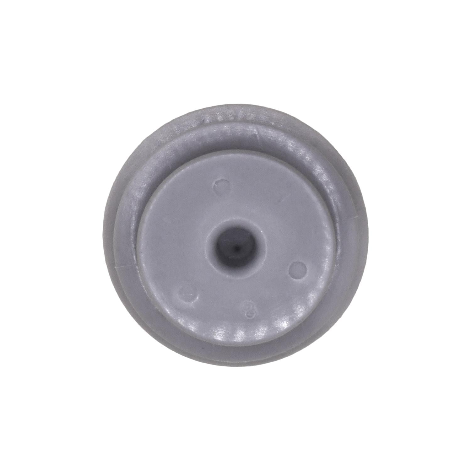 Auveco No. 21208 Acura/Honda Retainer Gray Nylon, Quantity - 10
