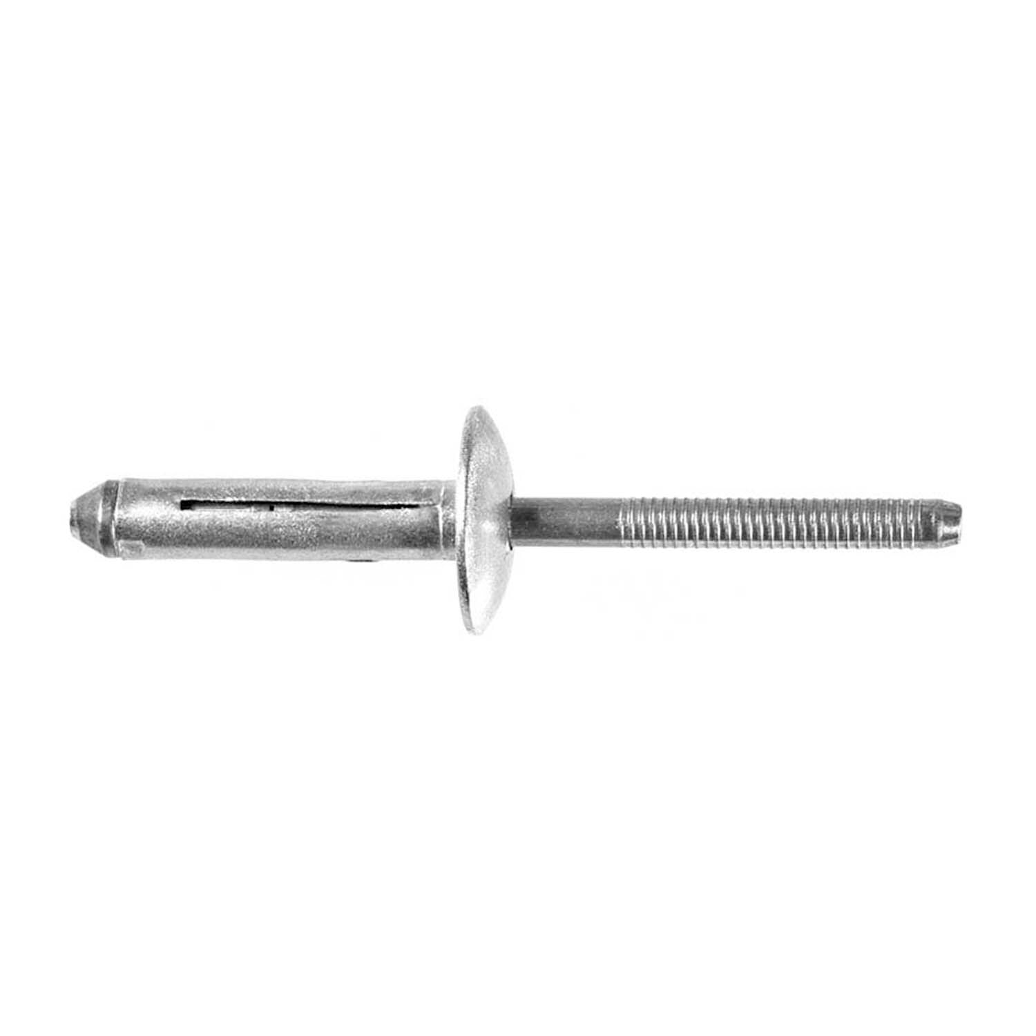 Auveco No. 21245 Ford Specialty Rivet, Quantity - 15