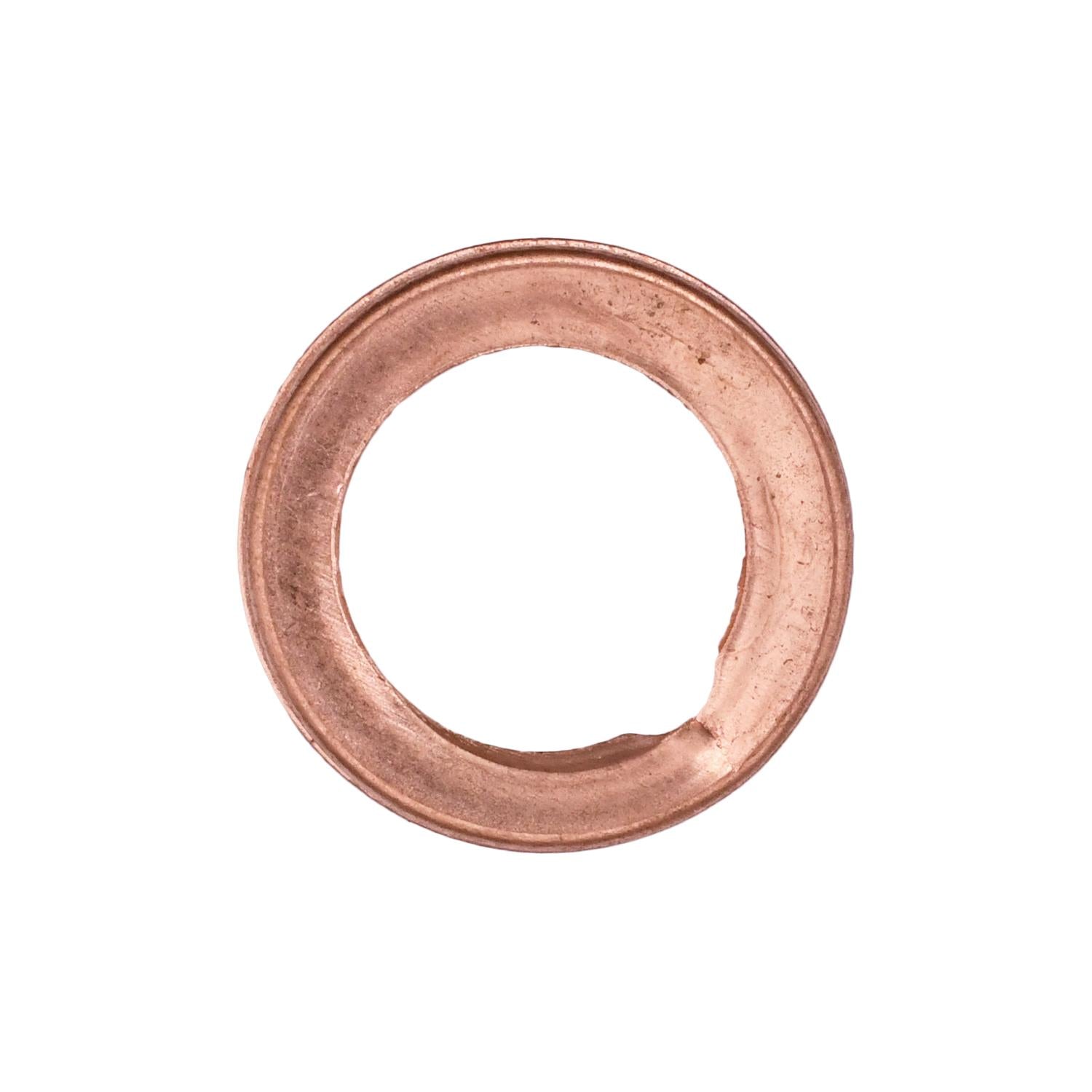 Auveco No. 21258 Ford & Nissan Oil Drain Plug Gasket, Quantity - 10