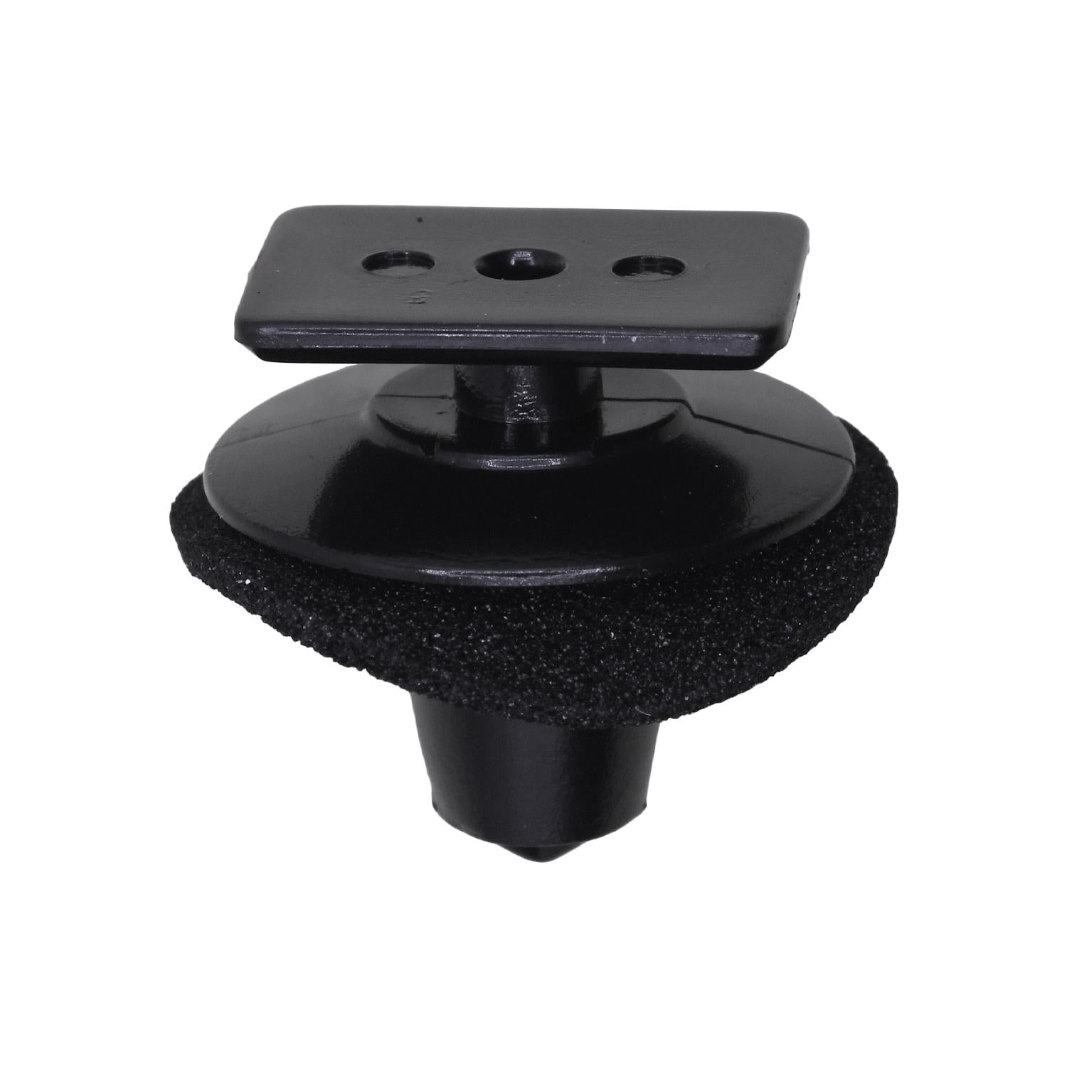 Auveco No. 21285 Nissan Molding Clip, Quantity - 15