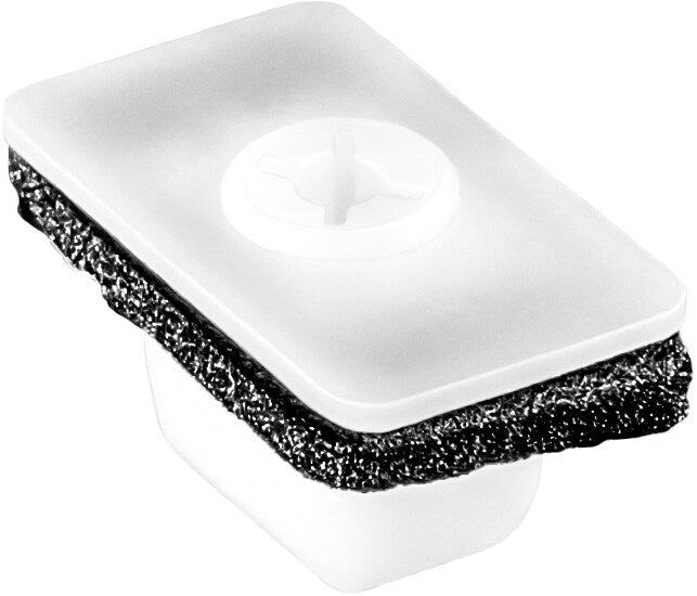 Auveco No. 21300 Ford & Mazda Screw Grommet, Quantity - 5