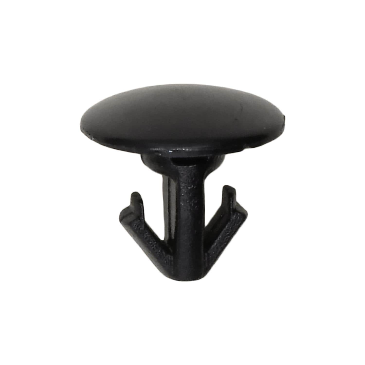 Auveco No. 21307 Mazda Retaining Clip, Quantity - 25