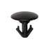 Auveco No. 21307 Mazda Retaining Clip, Quantity - 25