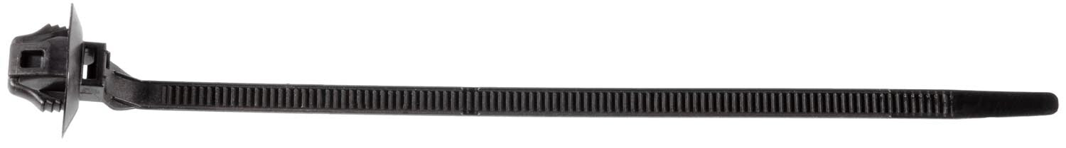 Auveco No. 21310 Chrysler Cable Tie Black Nylon, Quantity - 25
