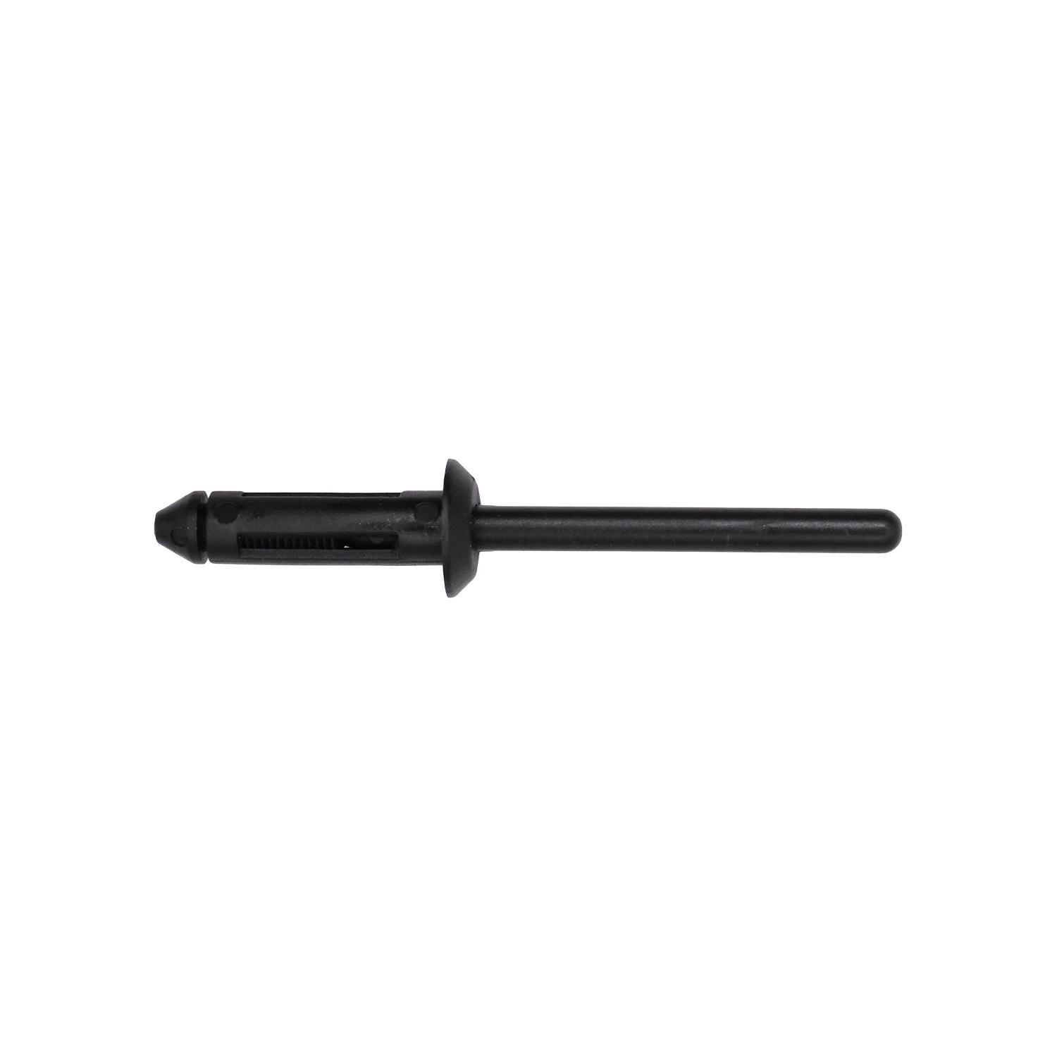 Auveco No. 21327 GM Nylon Rivet, Quantity - 25