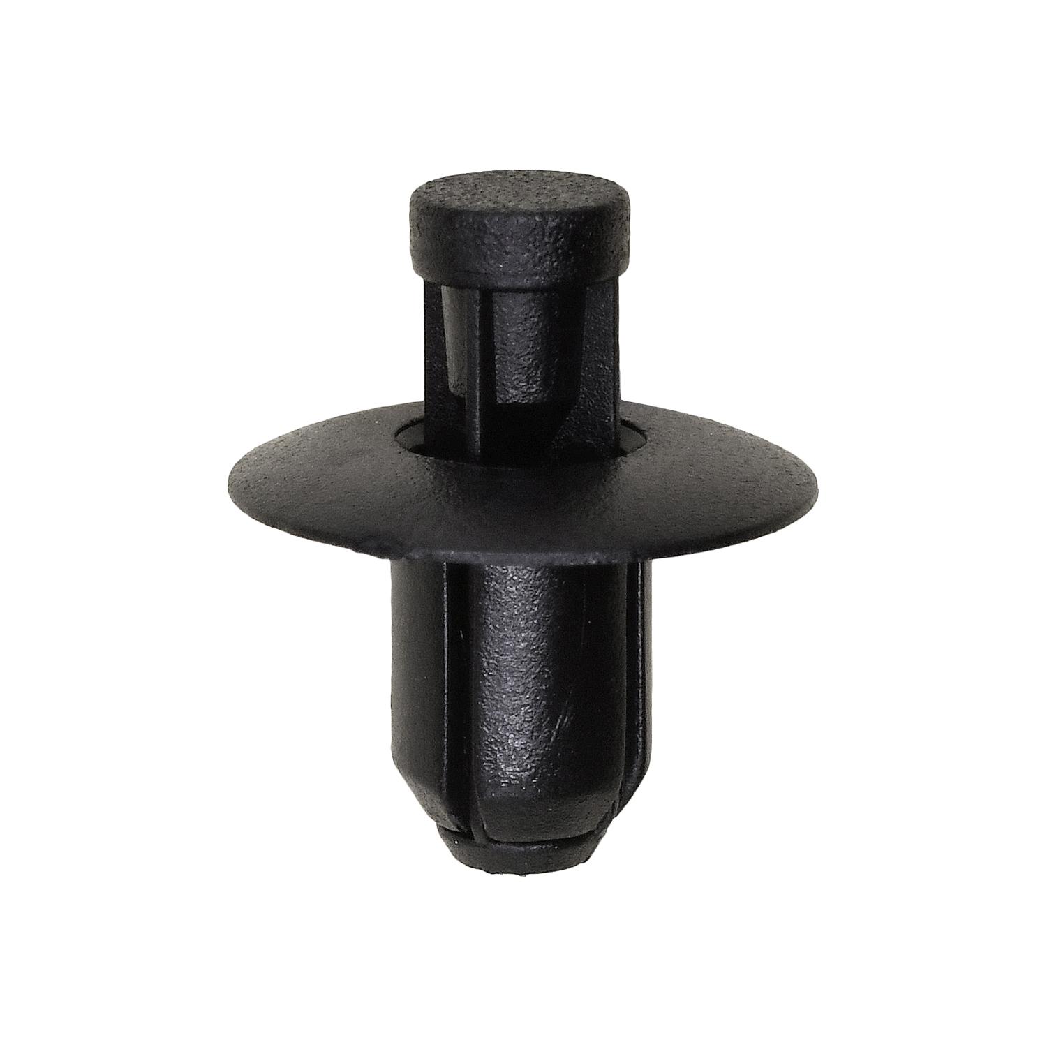 Auveco No. 21328 Hyundai & Kia Push Type Retainer, Quantity - 15