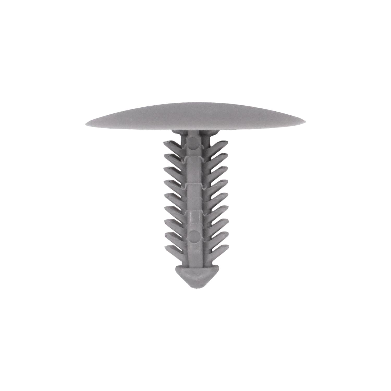 Auveco No. 21332 Toyota Retainer, Quantity - 25