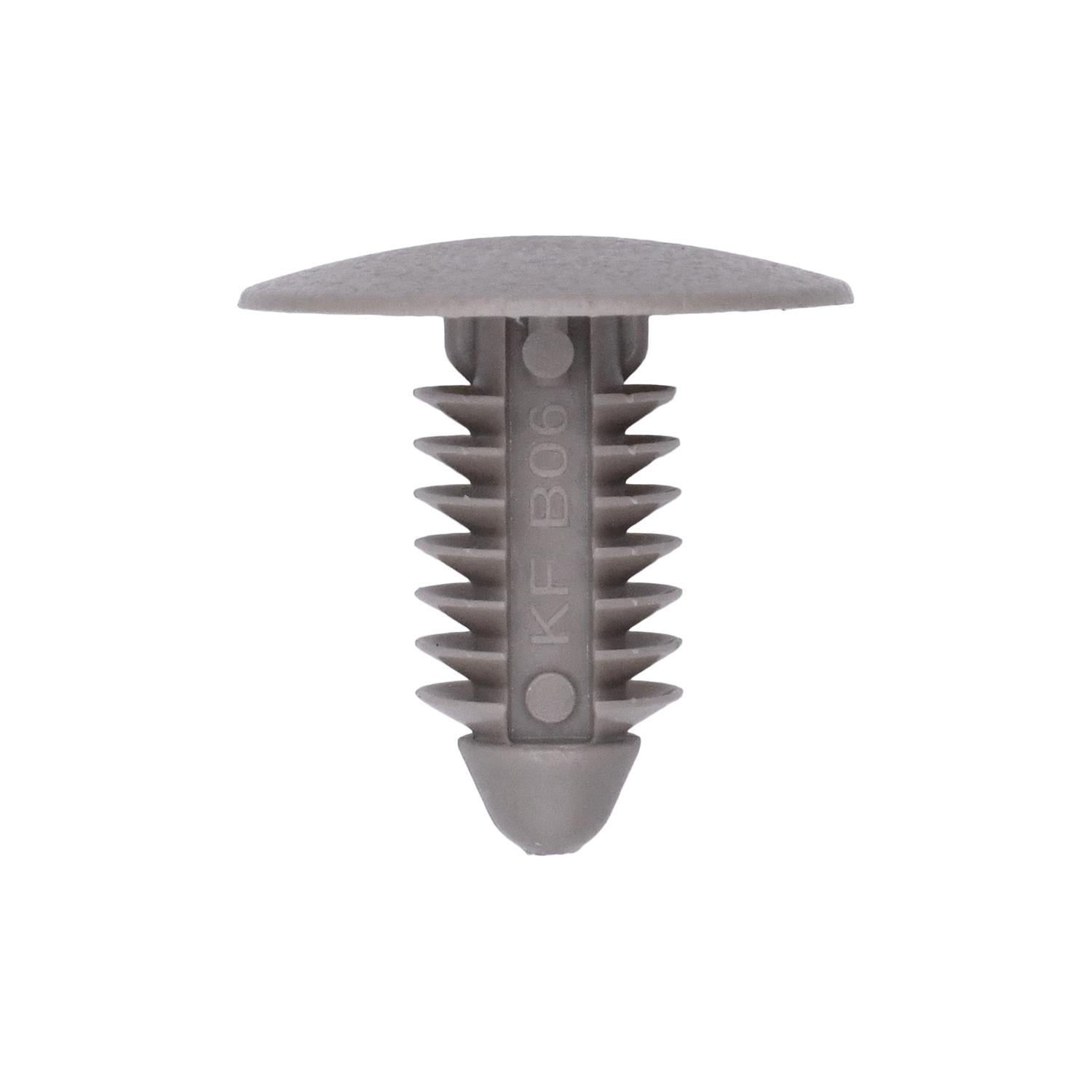 Auveco No. 21350 Kia Retainer, Quantity - 25