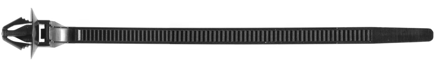 Auveco No. 21355 Hyundai Cable Tie, Quantity - 25