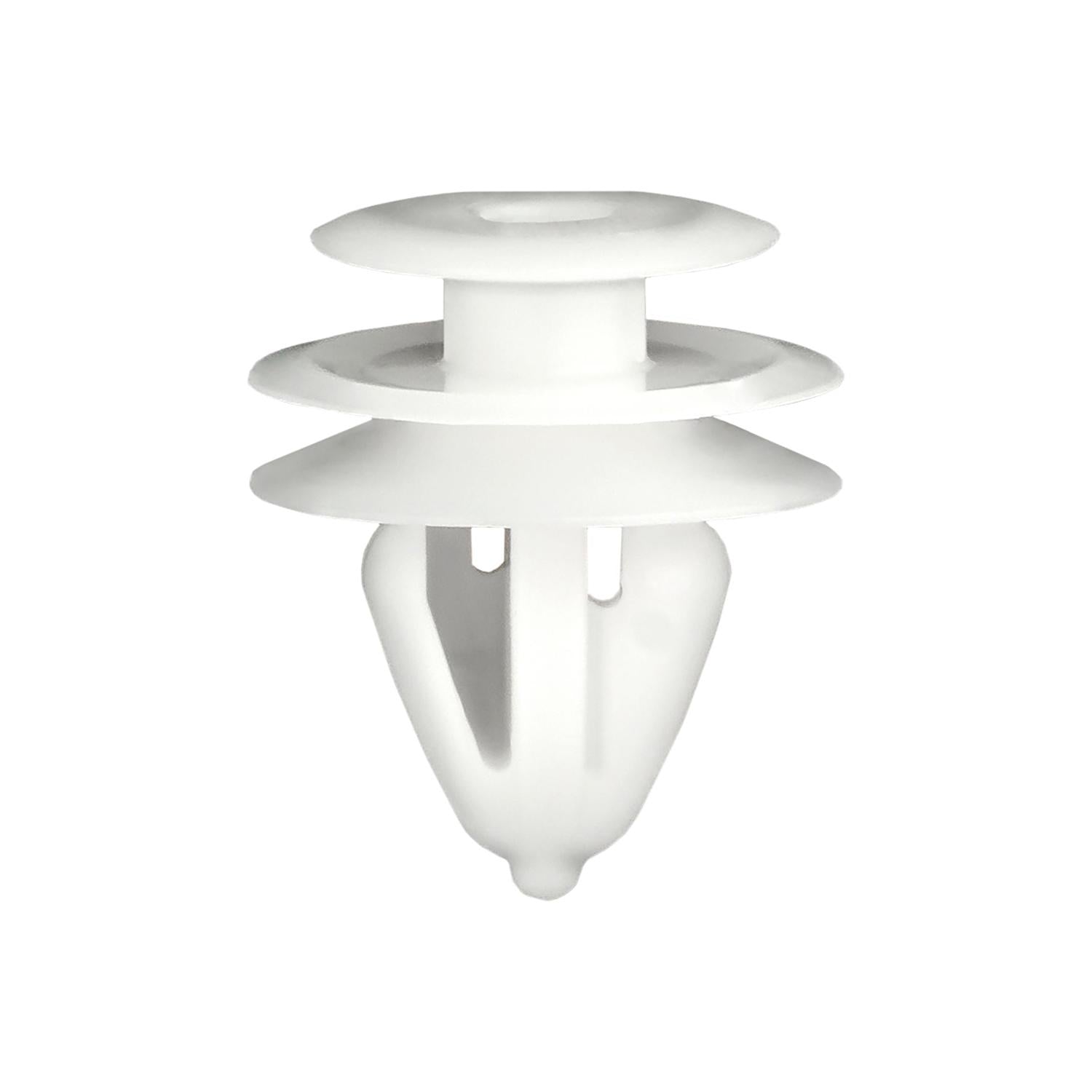 Auveco No. 21360 Hyundai Retainer, Quantity - 25