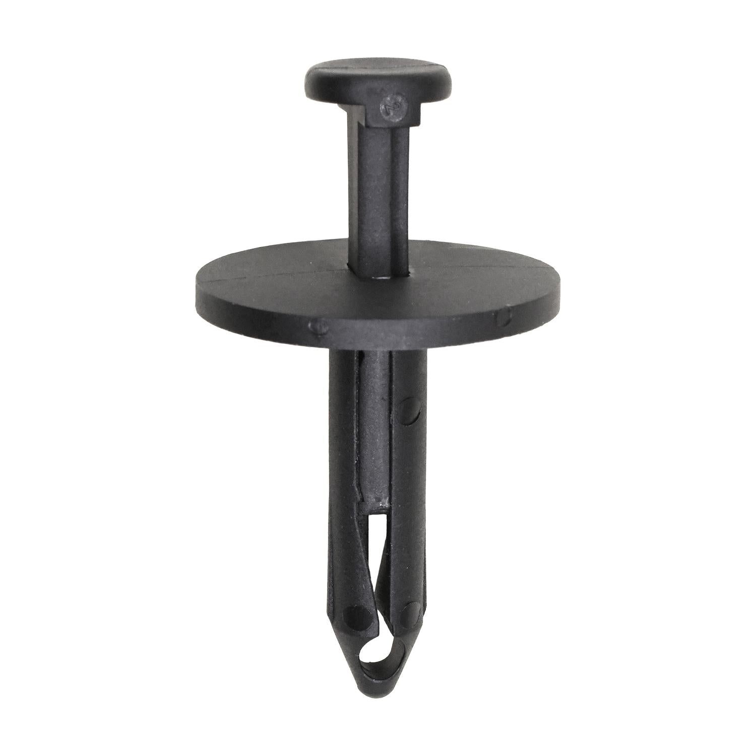 Auveco No. 21361 GM & Nissan Push Type Retainer, Quantity - 15