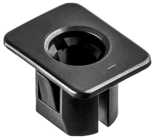 Auveco No. 21368 Ford Tail Lamp Grommet, Quantity - 25