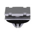 Auveco No. 21374 GM Molding Clip, Quantity - 15