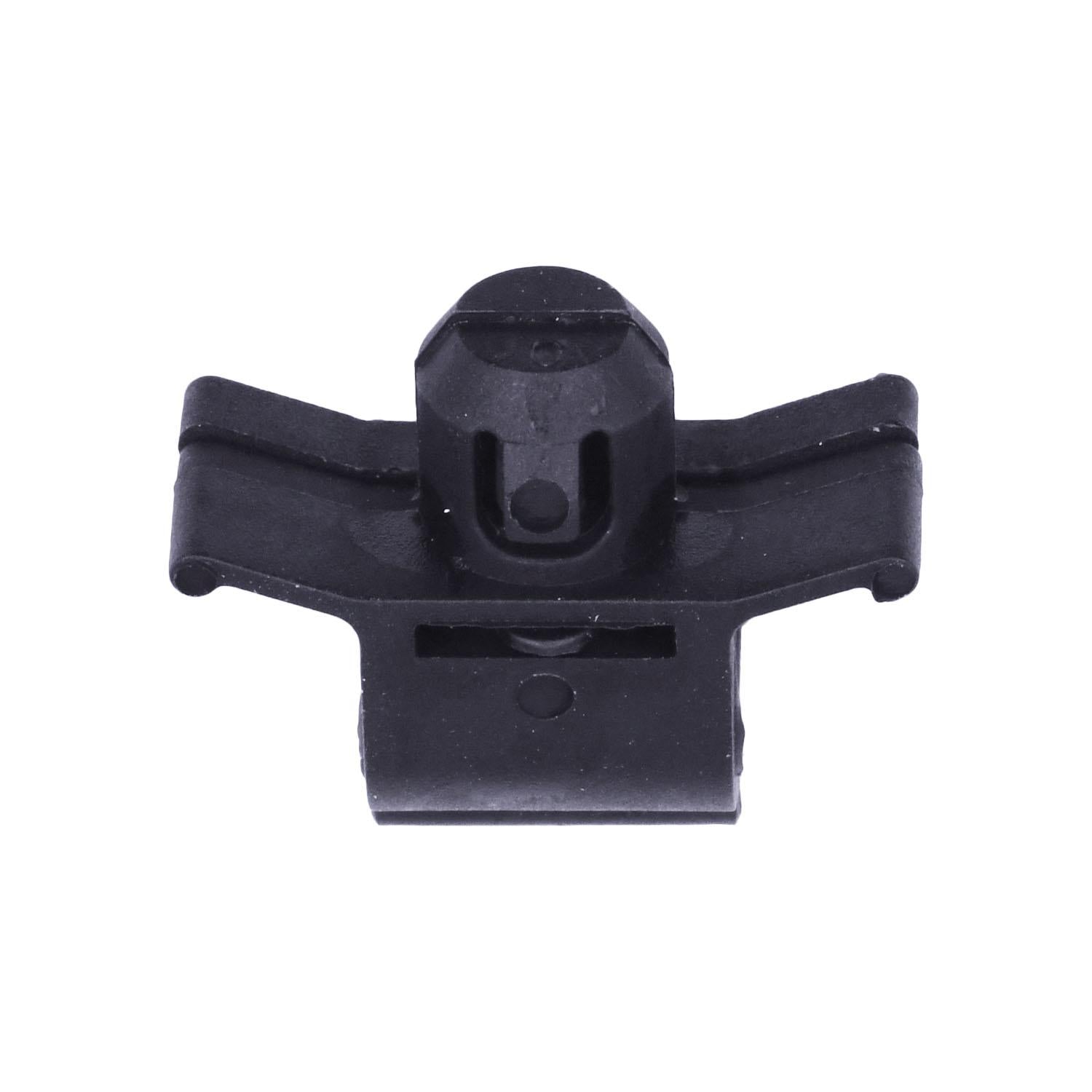 Auveco No. 21388 Acura & Honda Cable Clip, Quantity - 25