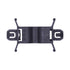Auveco No. 21388 Acura & Honda Cable Clip, Quantity - 25