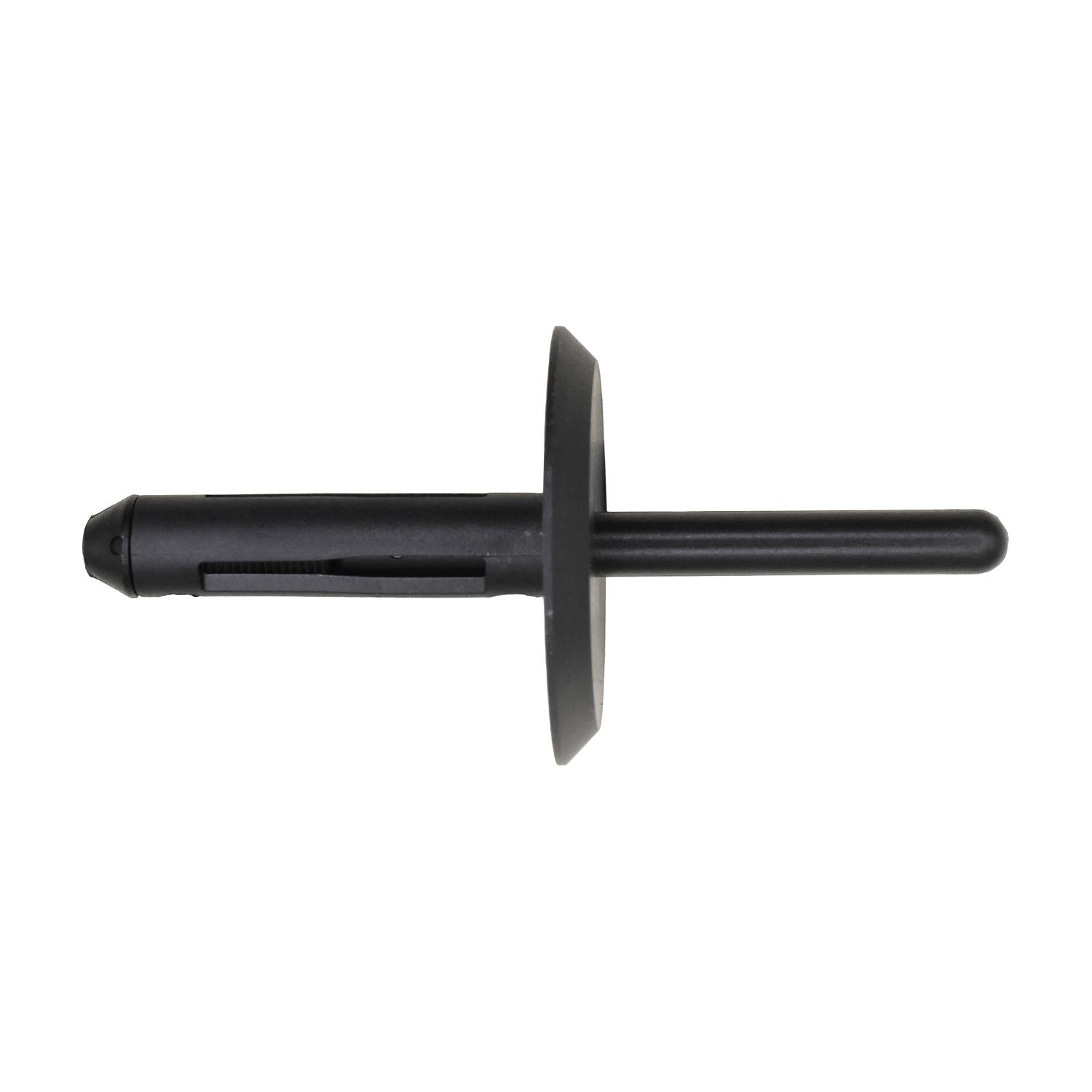 Auveco No. 21446 Chrysler Nylon Rivet, Quantity - 15