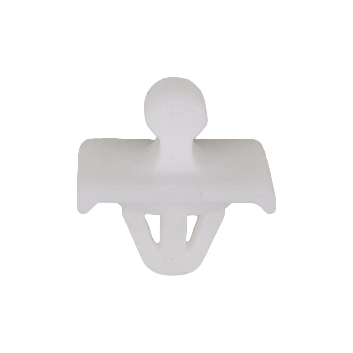 Auveco # 21464 Mercedes-Benz Molding Clip. Qty 25.