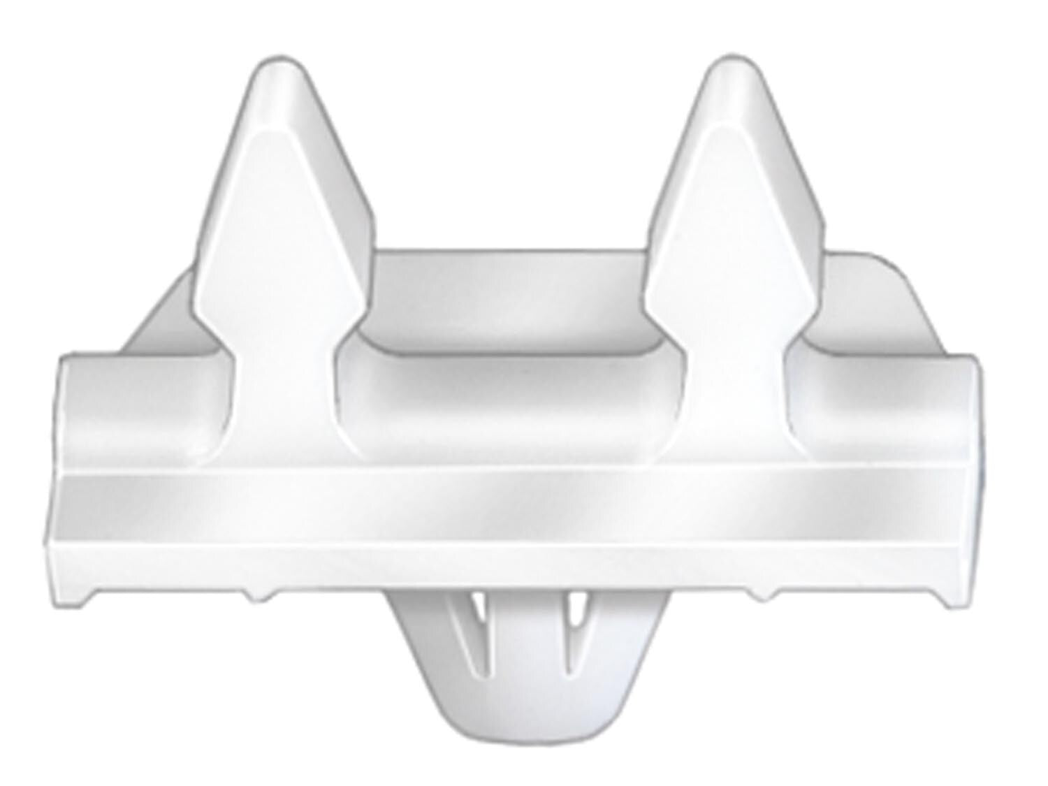 Auveco # 21466 Mercedes-Benz Molding Clip. Qty 25.