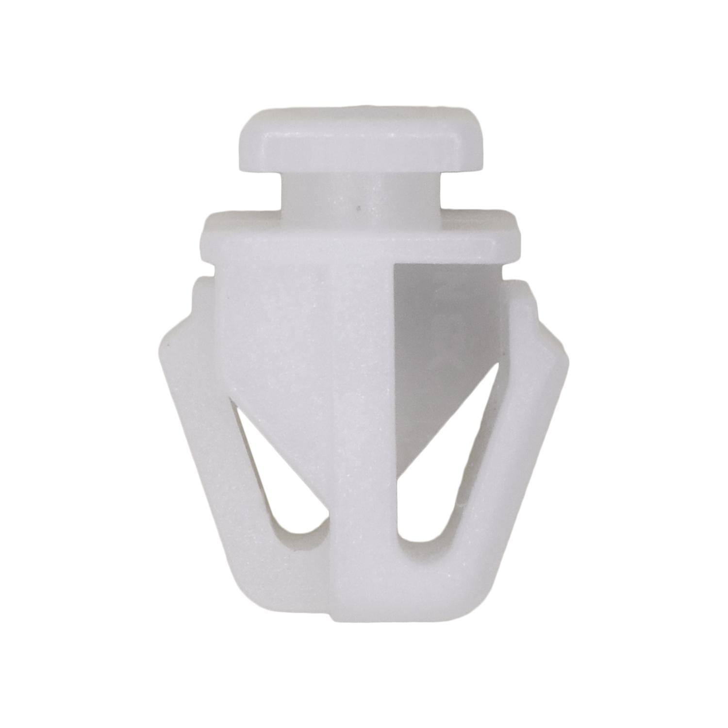 Auveco No. 21470 Honda Molding Clip, Quantity - 15