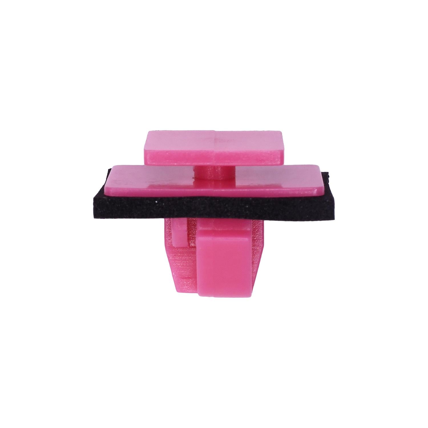 Auveco No. 21484 Kia Molding Clip With Sealer, Quantity - 15