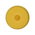 Auveco No. 21489 GM Retainer- Yellow Nylon, Quantity - 25