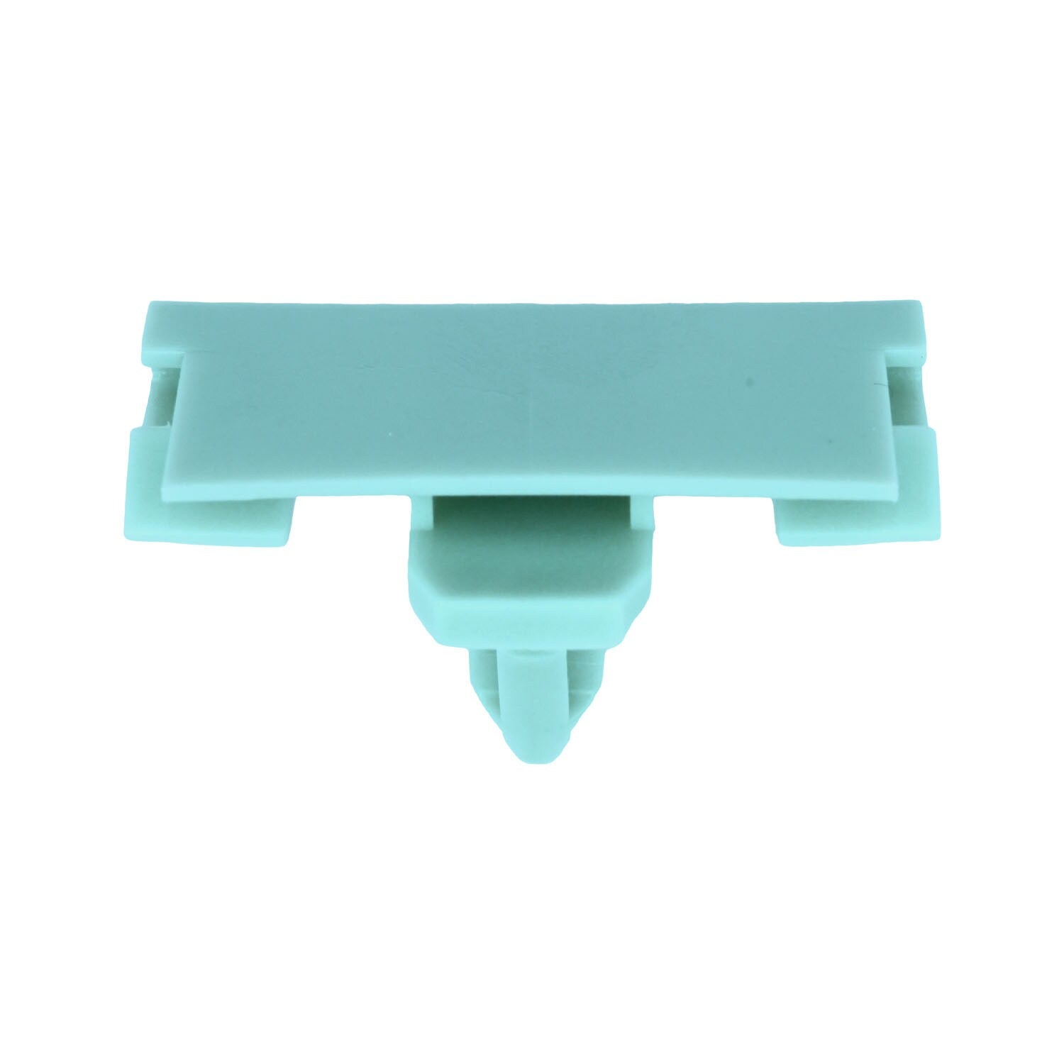 Auveco No. 21503 GM Molding Clip, Quantity - 15