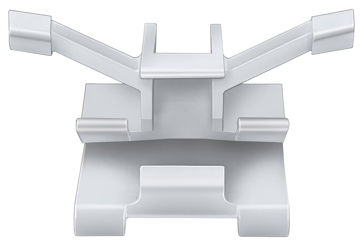 Auveco No. 21507 Ford Molding Clip, Quantity - 15