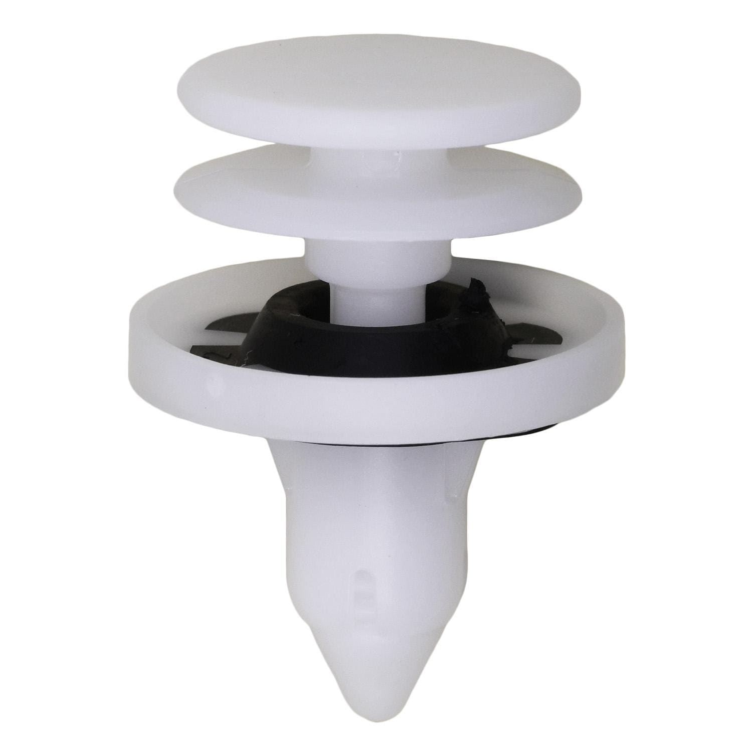 Auveco No. 21535 GM Door Panel Retainer, Quantity - 15