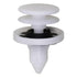 Auveco No. 21535 GM Door Panel Retainer, Quantity - 15