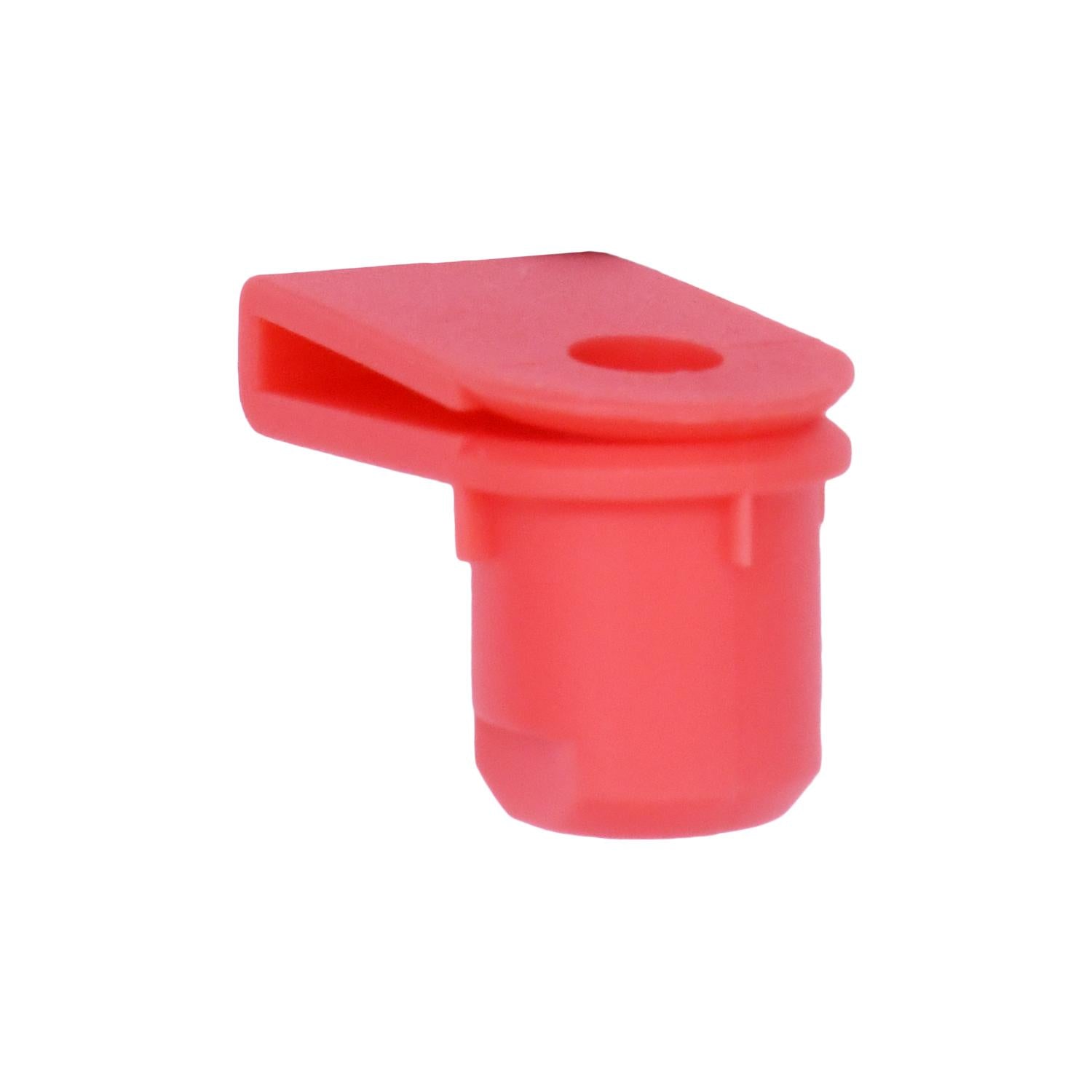 Auveco No. 21540 GM U-Type Nut, Quantity - 25