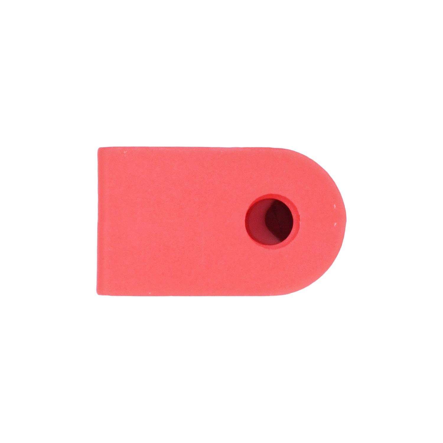 Auveco No. 21540 GM U-Type Nut, Quantity - 25