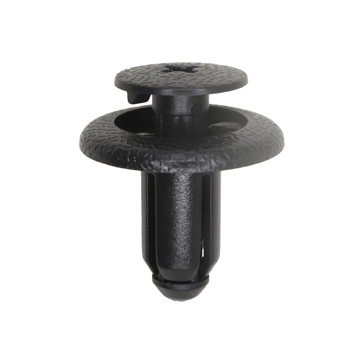 Auveco No. 21545 Nissan Push Type Retainer, Quantity - 25