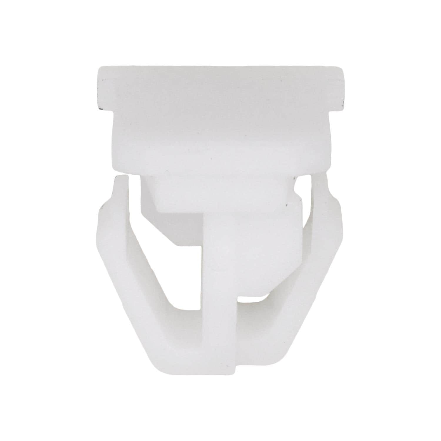 Auveco No. 21556 Honda Molding Clip, Quantity - 25