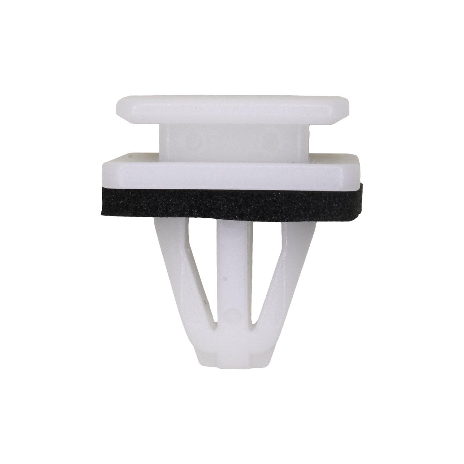 Auveco No. 21558 Acura & Honda Molding Clip W/ Sealer, Quantity - 25