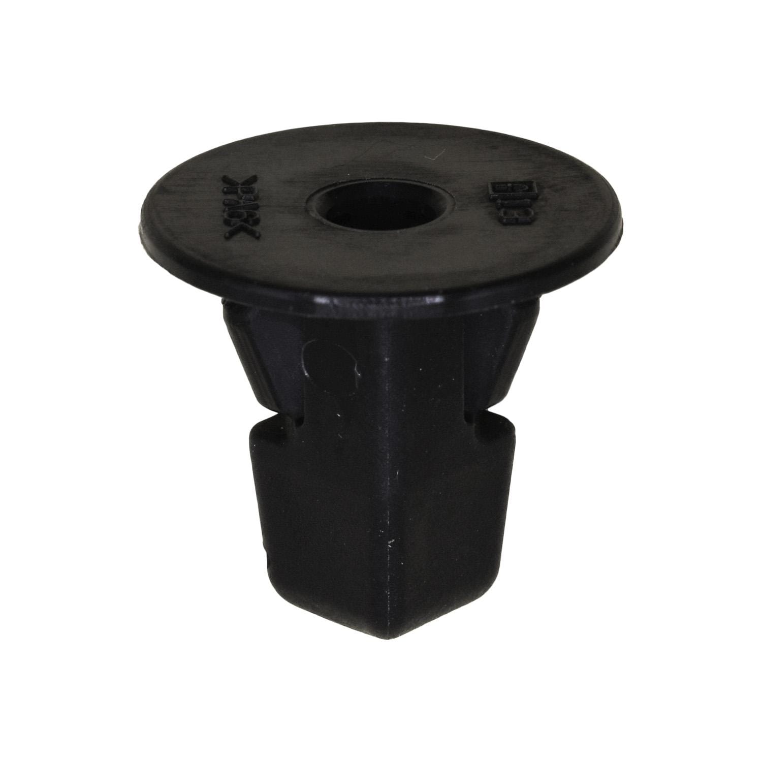 Auveco No. 21605 Toyota Screw Grommet, Quantity - 25