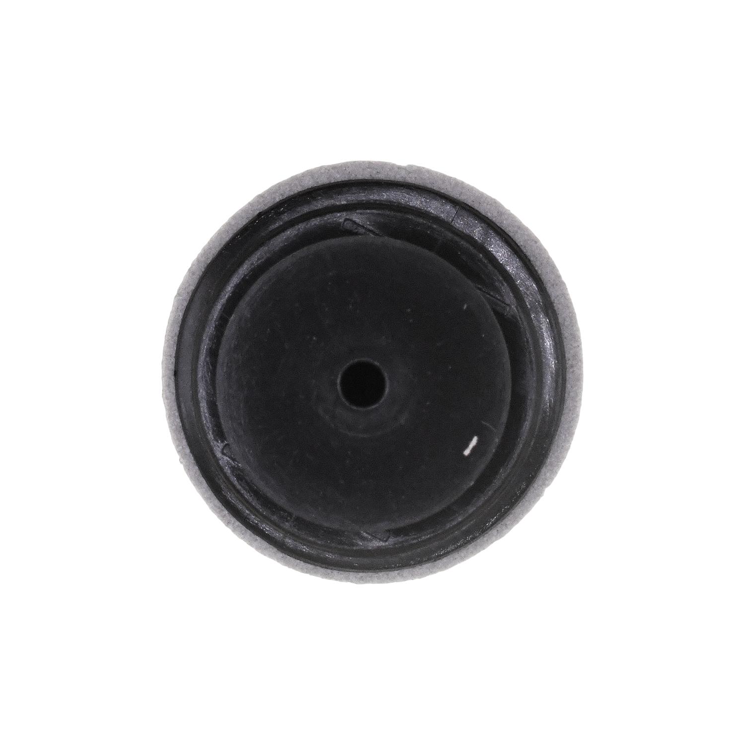 Auveco No. 21640 Infiniti Trim Panel Retainer W/ Sealer- Black Nylon, Quantity - 15