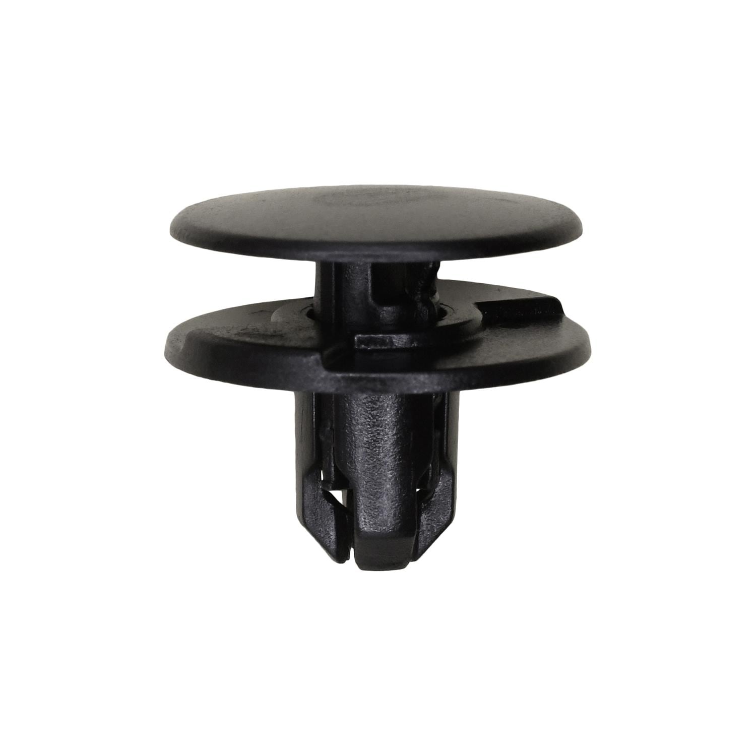 Auveco No. 21651 Honda Push Type Retainer, Quantity - 25