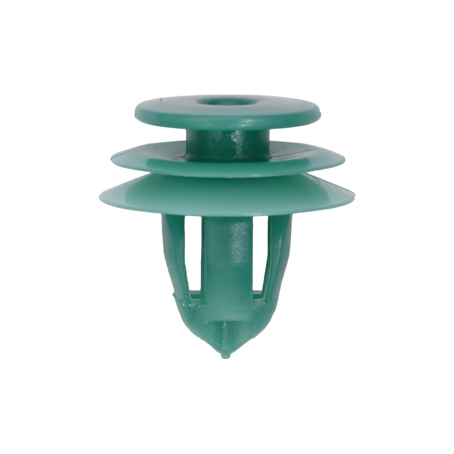 Auveco No. 21675 Honda Retainer, Quantity - 25