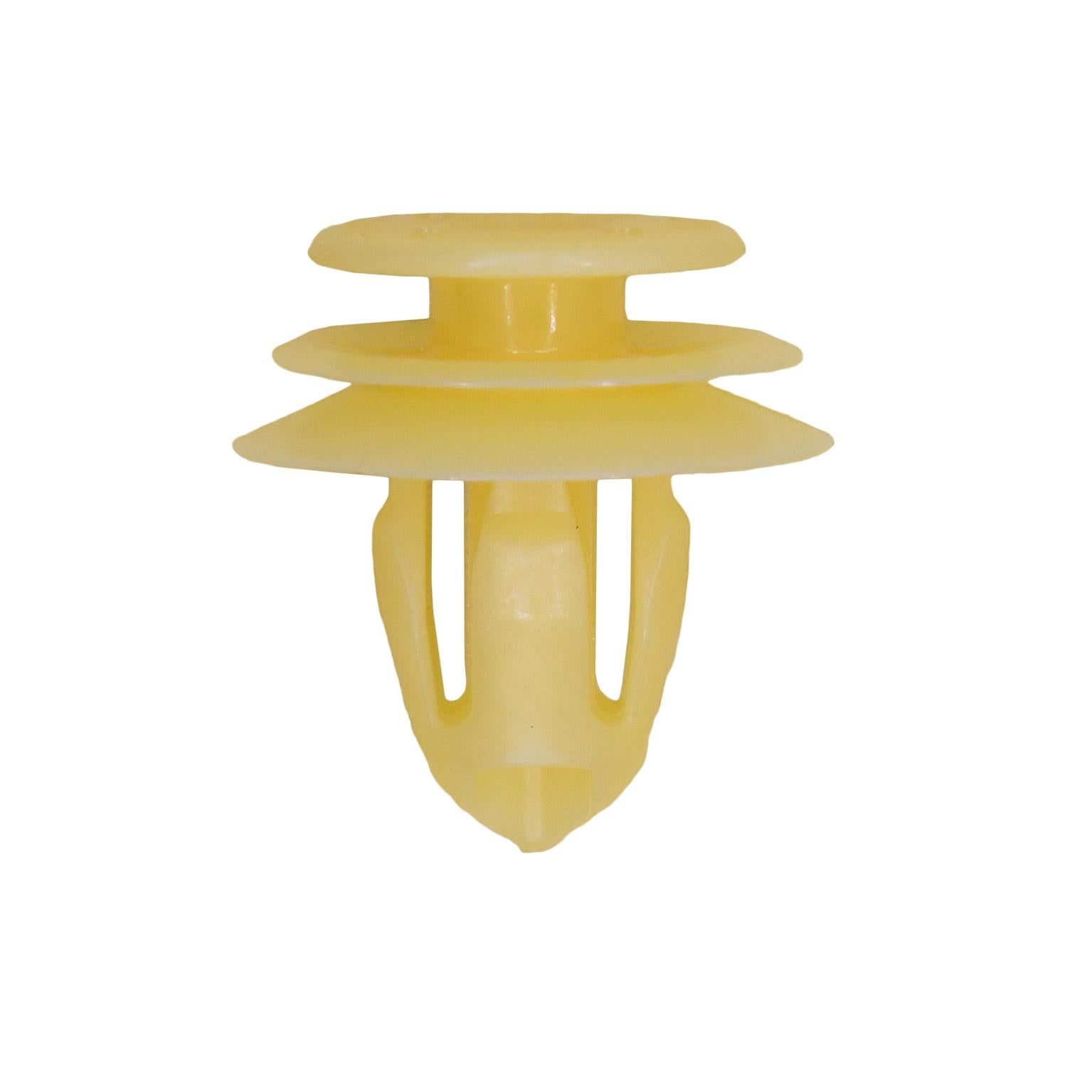 Auveco No. 21676 Honda Retainer, Quantity - 25