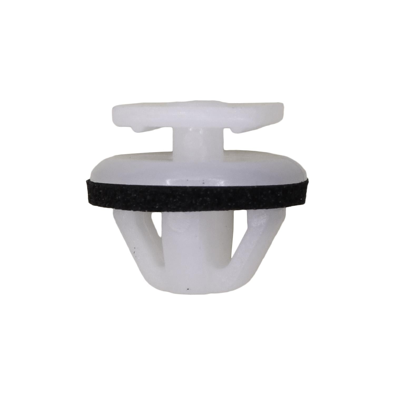 Auveco No. 21683 Nissan Molding Clip With Sealer, Quantity - 10