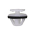 Auveco No. 21683 Nissan Molding Clip With Sealer, Quantity - 10