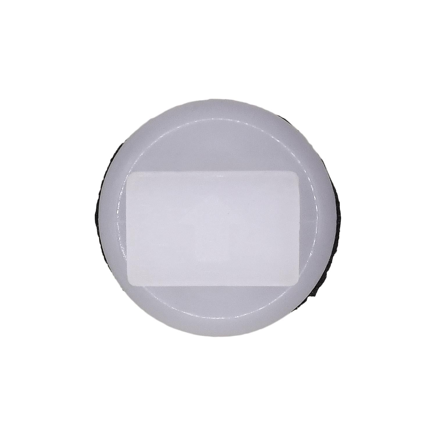 Auveco No. 21683 Nissan Molding Clip With Sealer, Quantity - 10