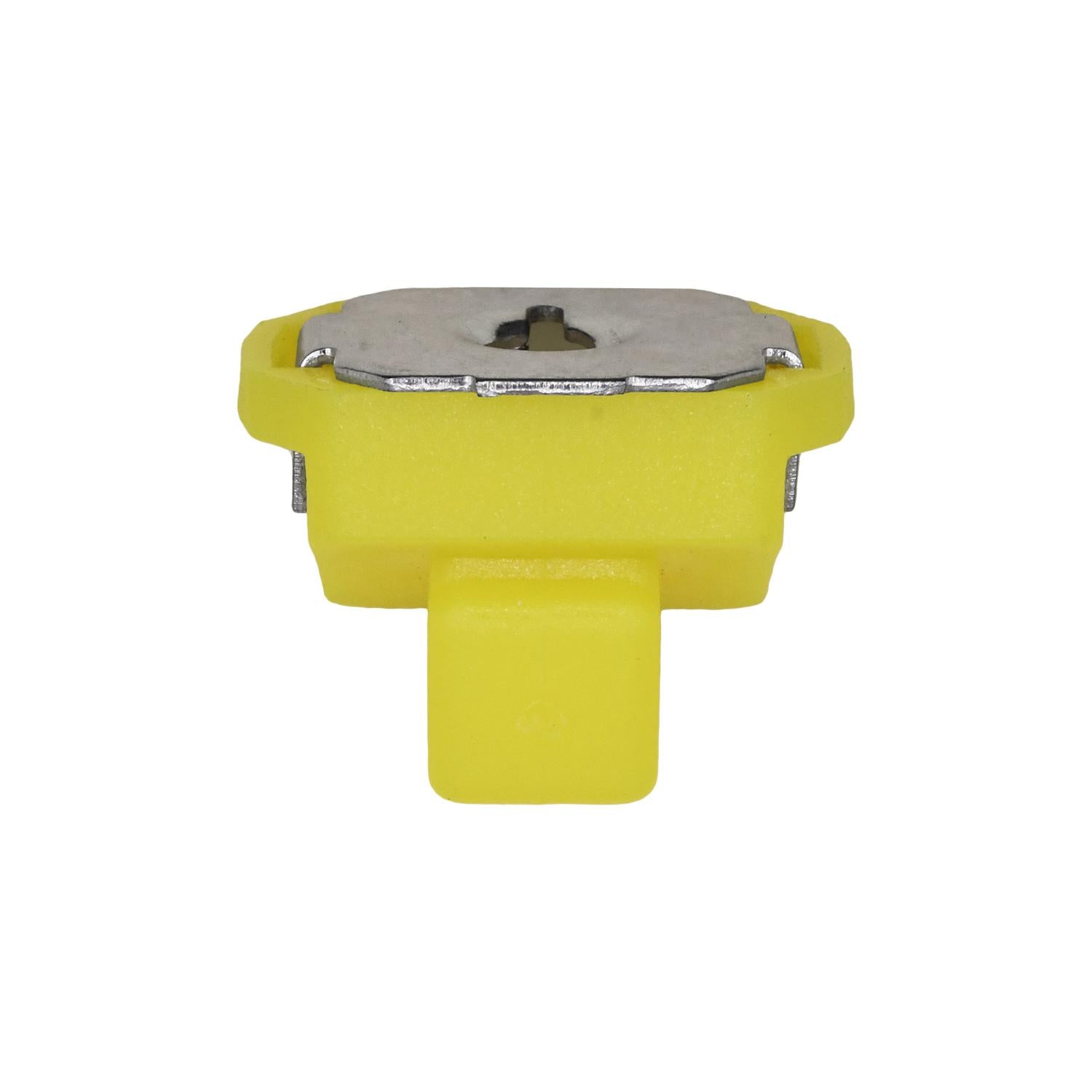 Auveco No. 21700 Acura/Honda Screw Grommet, Quantity - 15