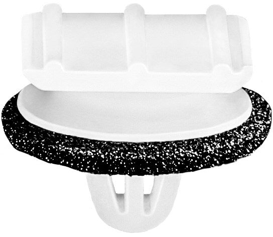 Auveco No. 21772 Acura & Honda Molding Clip W/ Sealer, Quantity - 25